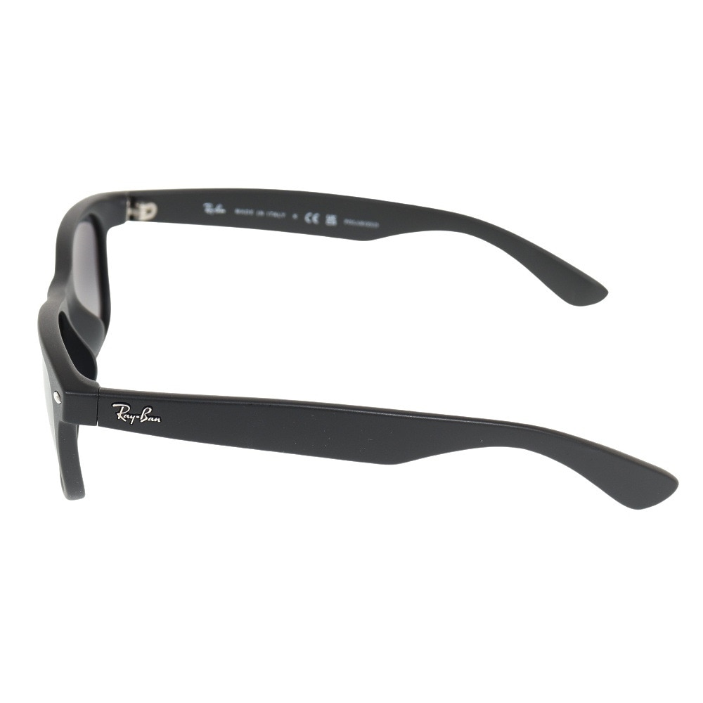 レイバン（RAY-BAN）（メンズ、レディース）サングラス NEW WAYFARER MATTE 2132F601S7855 偏光 UV