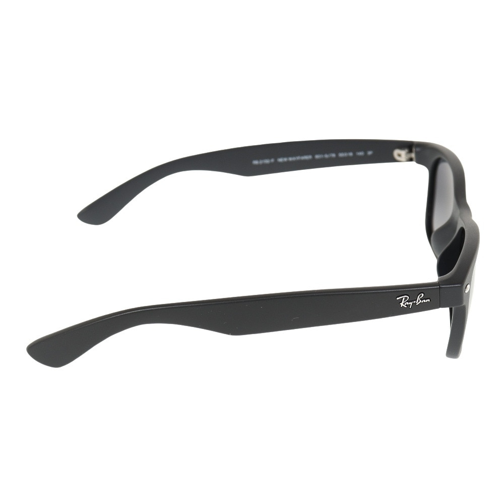 レイバン（RAY-BAN）（メンズ、レディース）サングラス NEW WAYFARER MATTE 2132F601S7855 偏光 UV