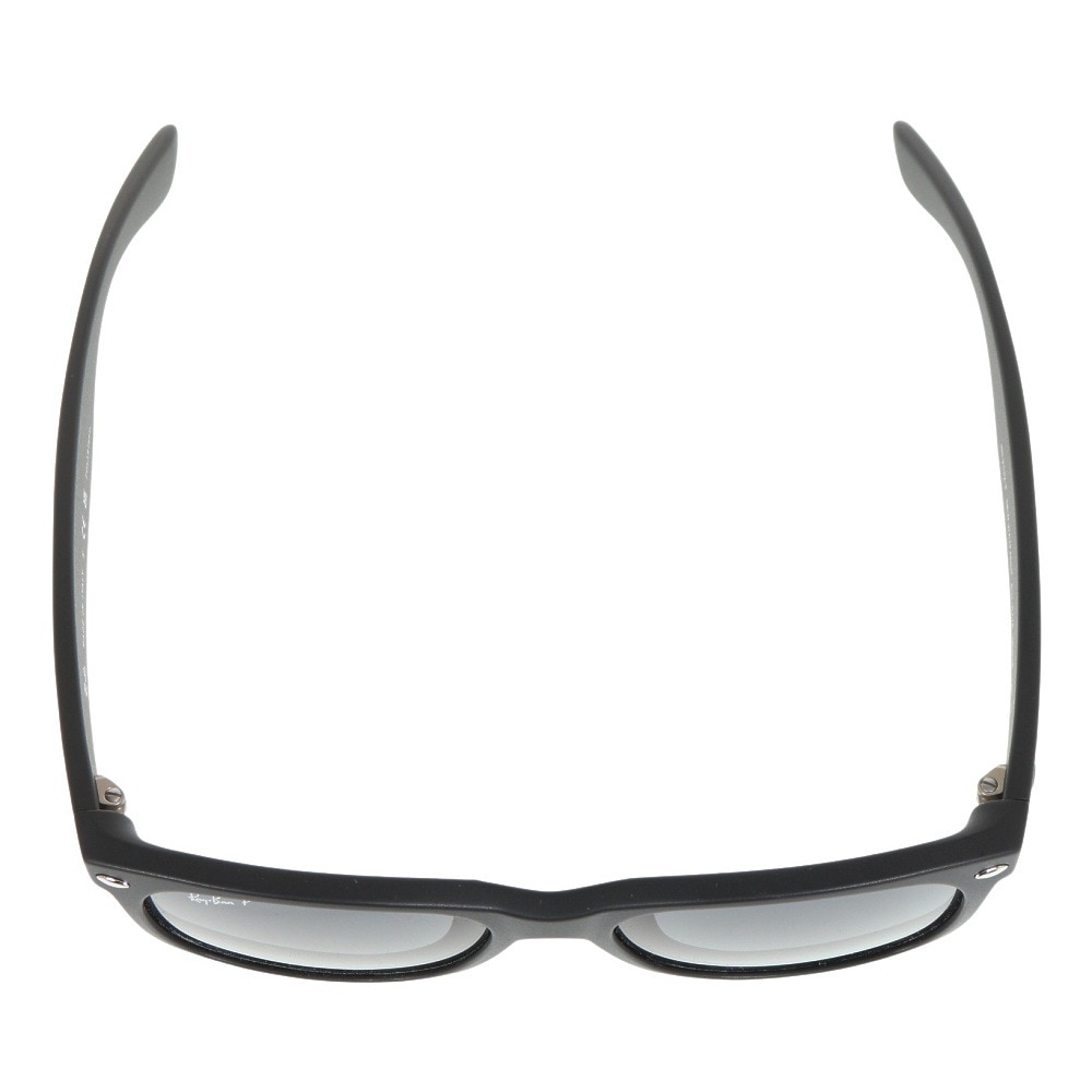 レイバン（RAY-BAN）（メンズ、レディース）サングラス NEW WAYFARER MATTE 2132F601S7855 偏光 UV