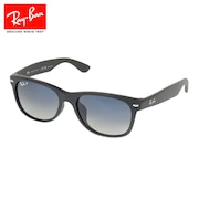 レイバン（RAY-BAN）（メンズ、レディース）サングラス NEW WAYFARER MATTE 2132F601S7855 UV