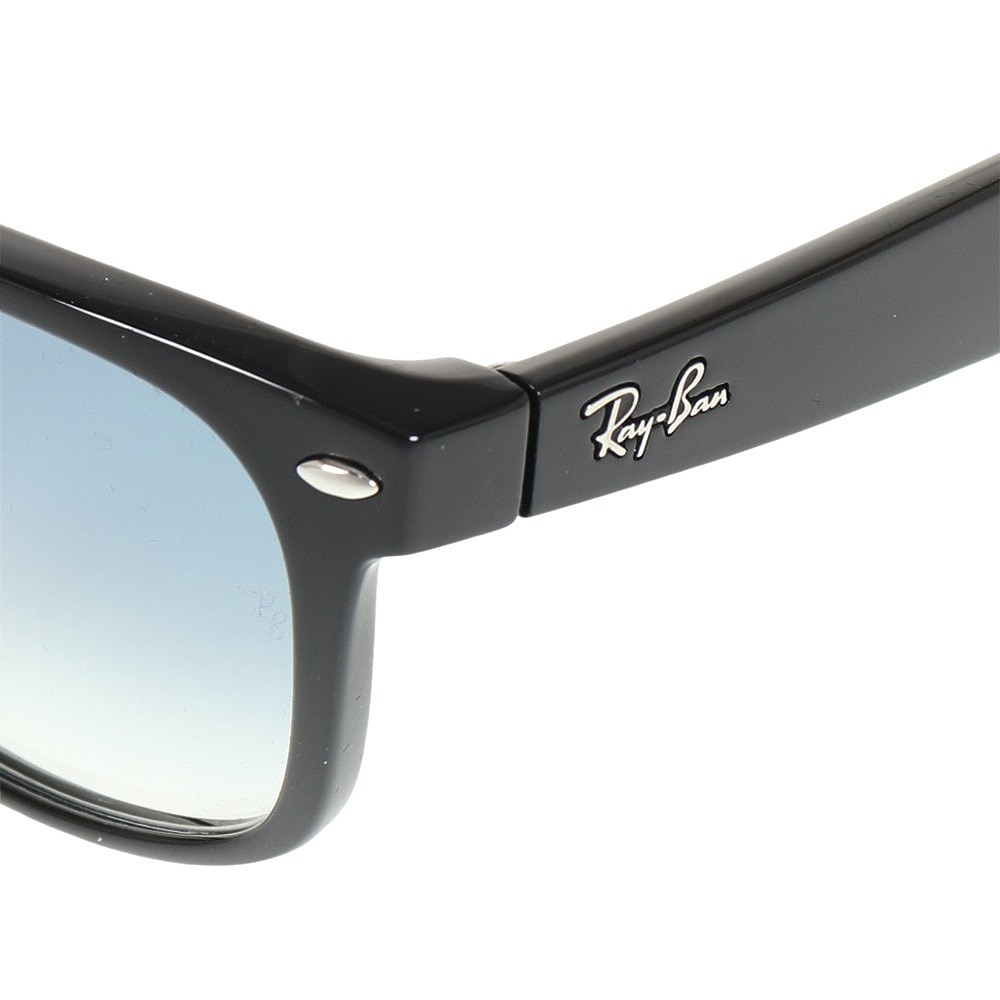 レイバン（RAYBAN）（メンズ、レディース）サングラス NEW WAYFARER CLASSIC 2132F901 3F55