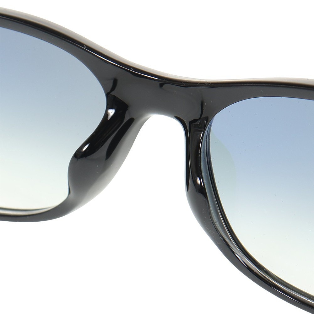 レイバン（RAY-BAN）（メンズ、レディース）サングラス NEW WAYFARER CLASSIC 2132F901 3F55 UV