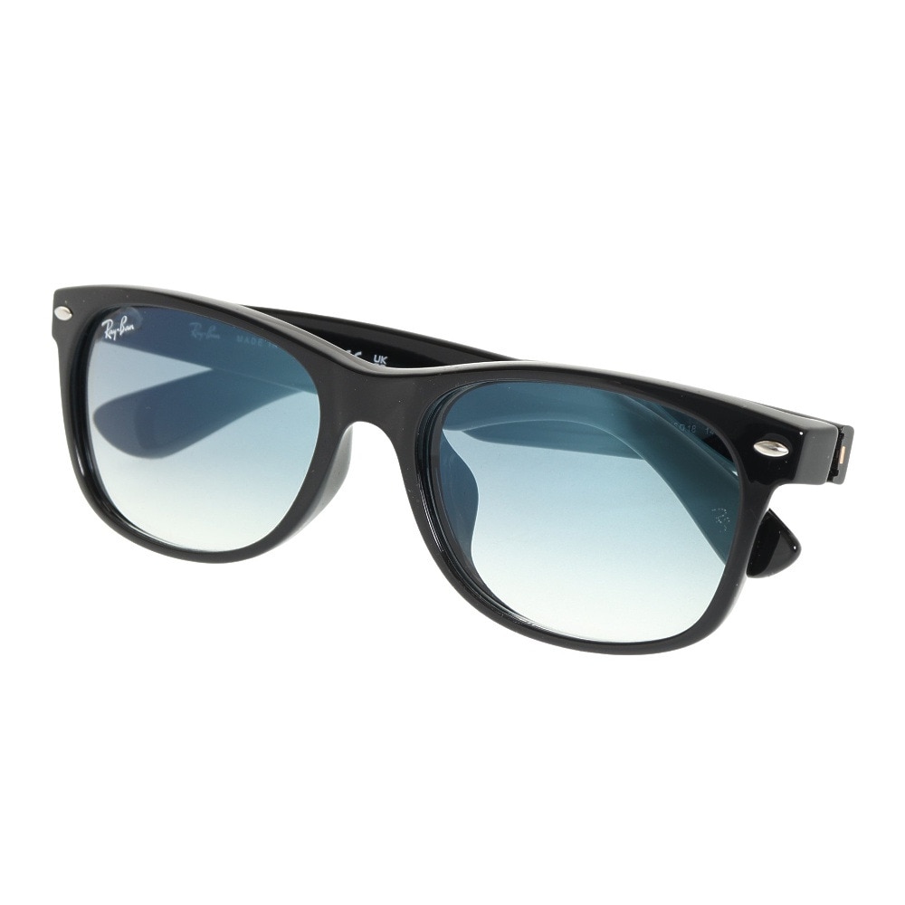 レイバン（RAY-BAN）（メンズ、レディース）サングラス NEW WAYFARER CLASSIC 2132F901 3F55 UV