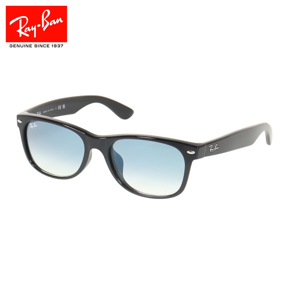 レイバン（RAYBAN）（メンズ、レディース）サングラス NEW WAYFARER CLASSIC 2132F901 3F55