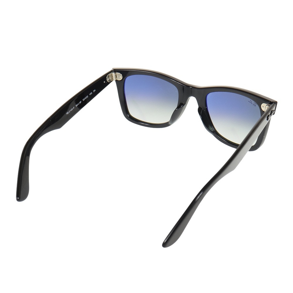 レイバン（RAY-BAN）（メンズ）ORIGINAL WAYFARER CLASSIC 2140F901 3F52 サングラス UV