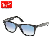 レイバン（RAY-BAN）（メンズ）ORIGINAL WAYFARER CLASSIC 2140F901 3F52 サングラス UV