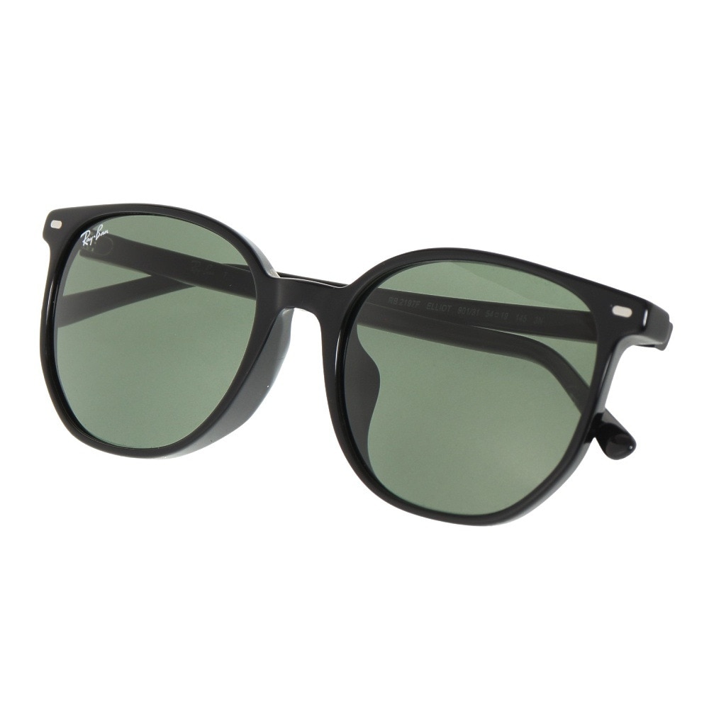 レイバン（RAY-BAN）（メンズ）サングラス ELLIOT 2197F901 3154 UV