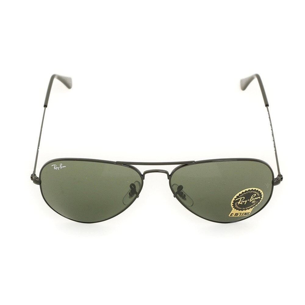 レイバン（RAY-BAN）（メンズ、レディース）Aviator 0RB3025L282358 