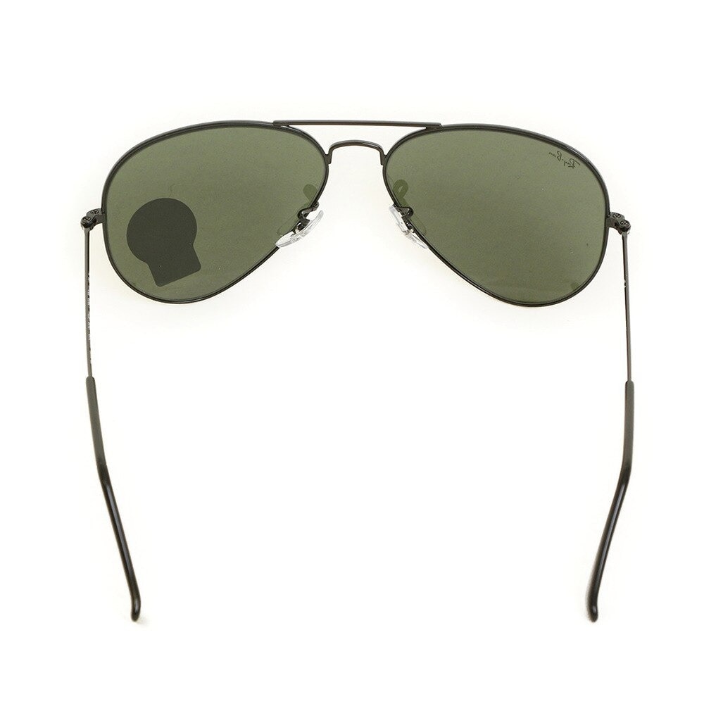 レイバン（RAY-BAN）（メンズ、レディース）Aviator 0RB3025L282358 ケース付 サングラス UV