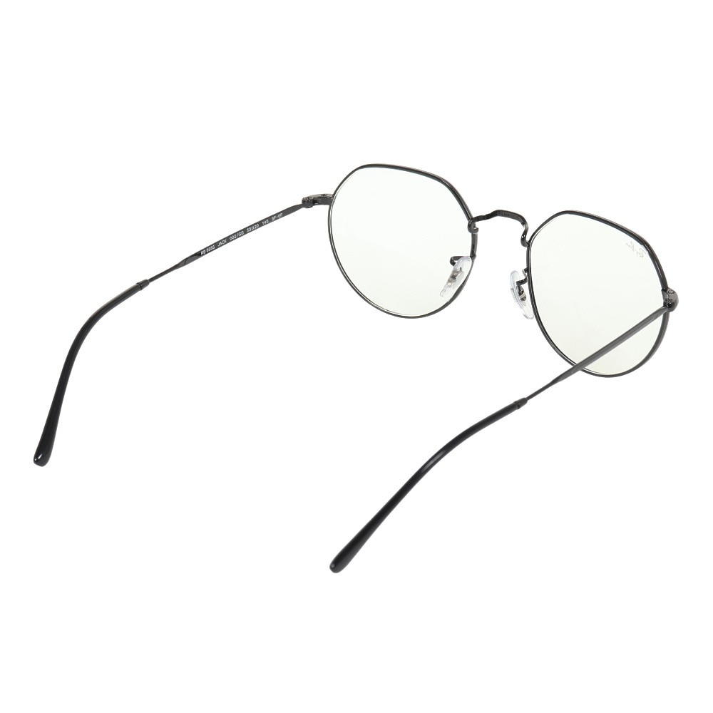 レイバン（RAY-BAN）（メンズ）JACK TRANSITIONS 3565002 GG53 サングラス UV