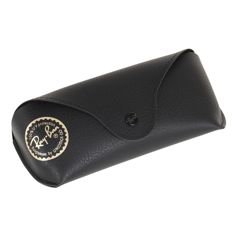 レイバン（RAY-BAN）（メンズ）サングラス RB4334D 4334D710 8355 偏光 UV