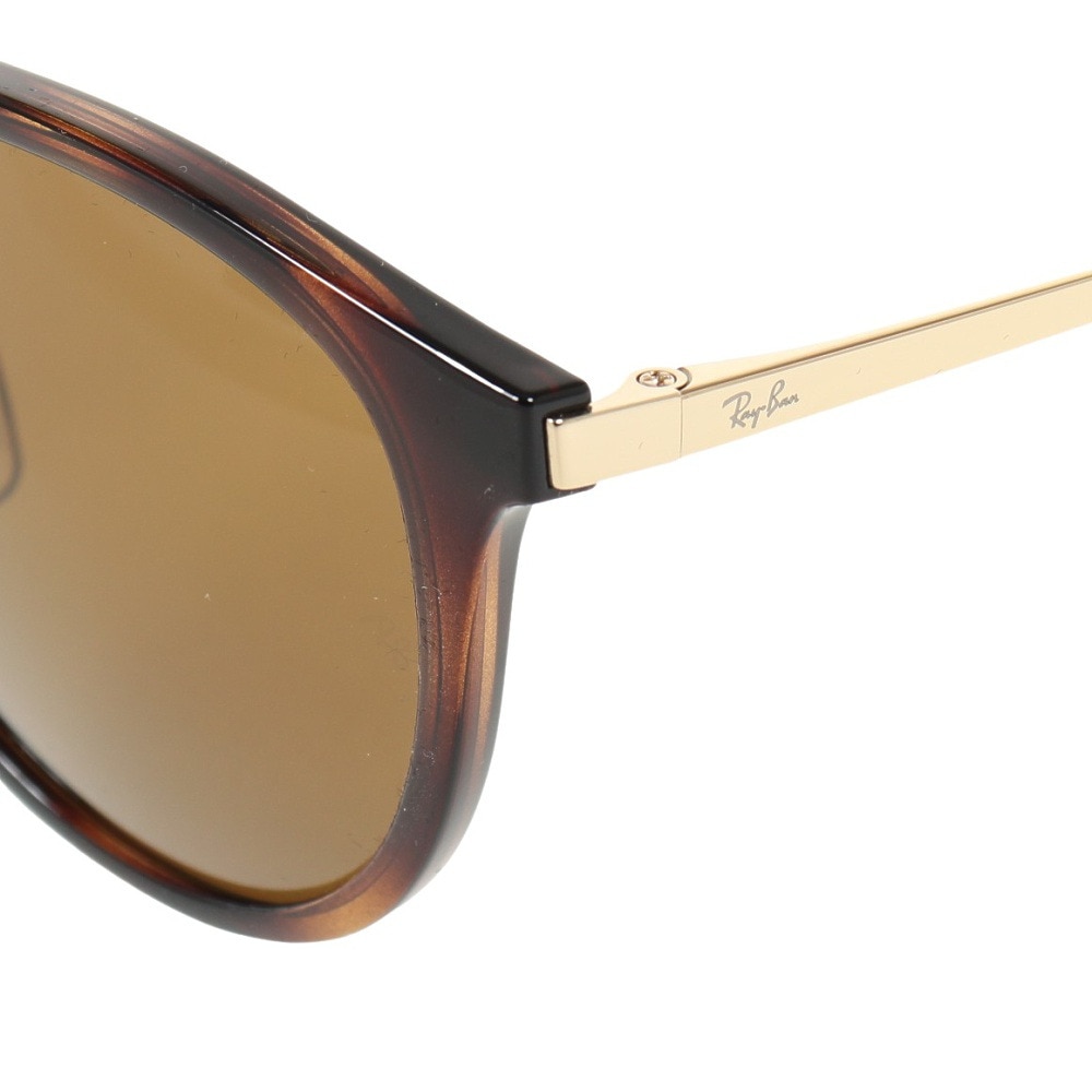 レイバン（RAY-BAN）（メンズ）サングラス RB4334D 4334D710 8355 UV