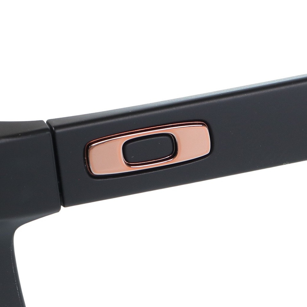 オークリー（OAKLEY）（メンズ）サングラス ホルブルック A 92444956 UV