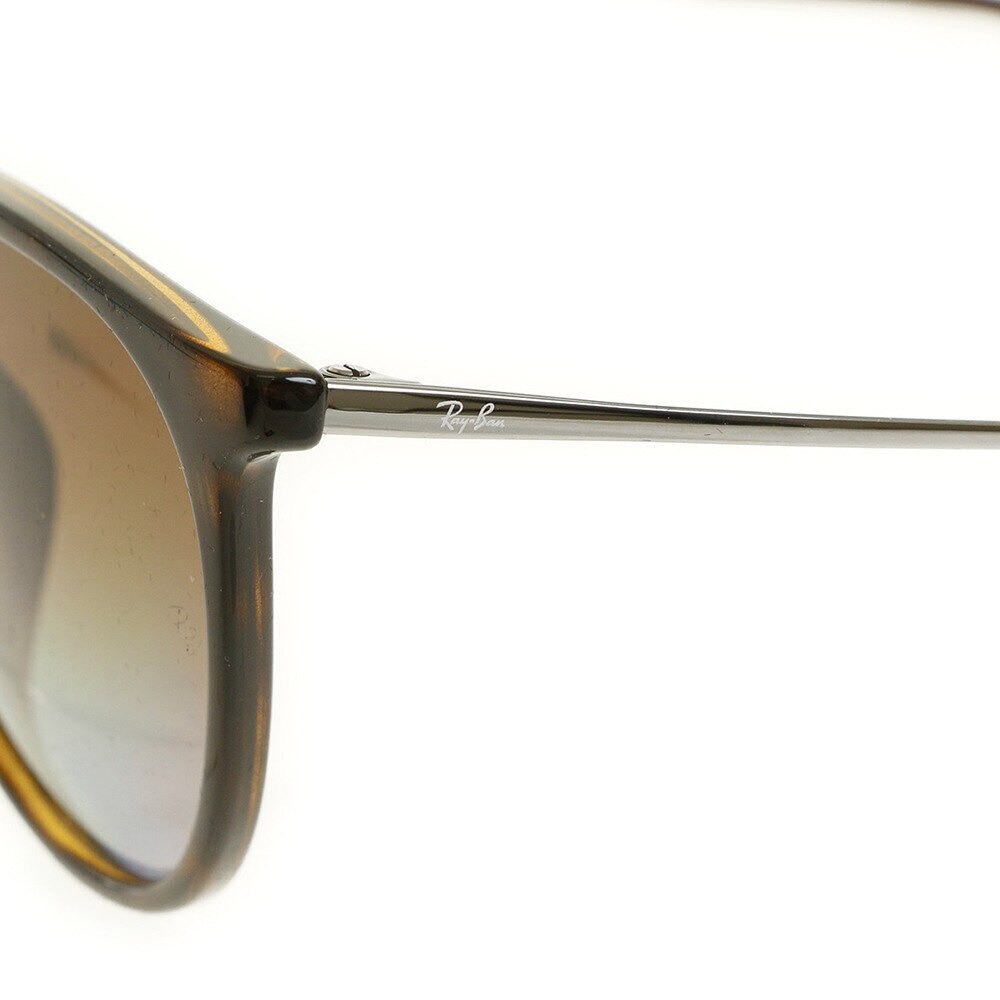 レイバン（RAY-BAN）（メンズ）Erika 0RB4171F710/T554 ケース付 サングラス UV