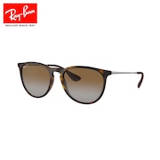 レイバン（RAY-BAN）（メンズ）Erika 0RB4171F710/T554 ケース付 サングラス UV