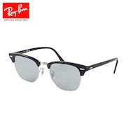 レイバン（RAY-BAN）（メンズ）サングラス クラブマスター 301613545251