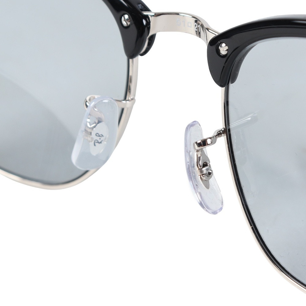 レイバン（RAY-BAN）（メンズ）サングラス クラブマスター 30161354R551