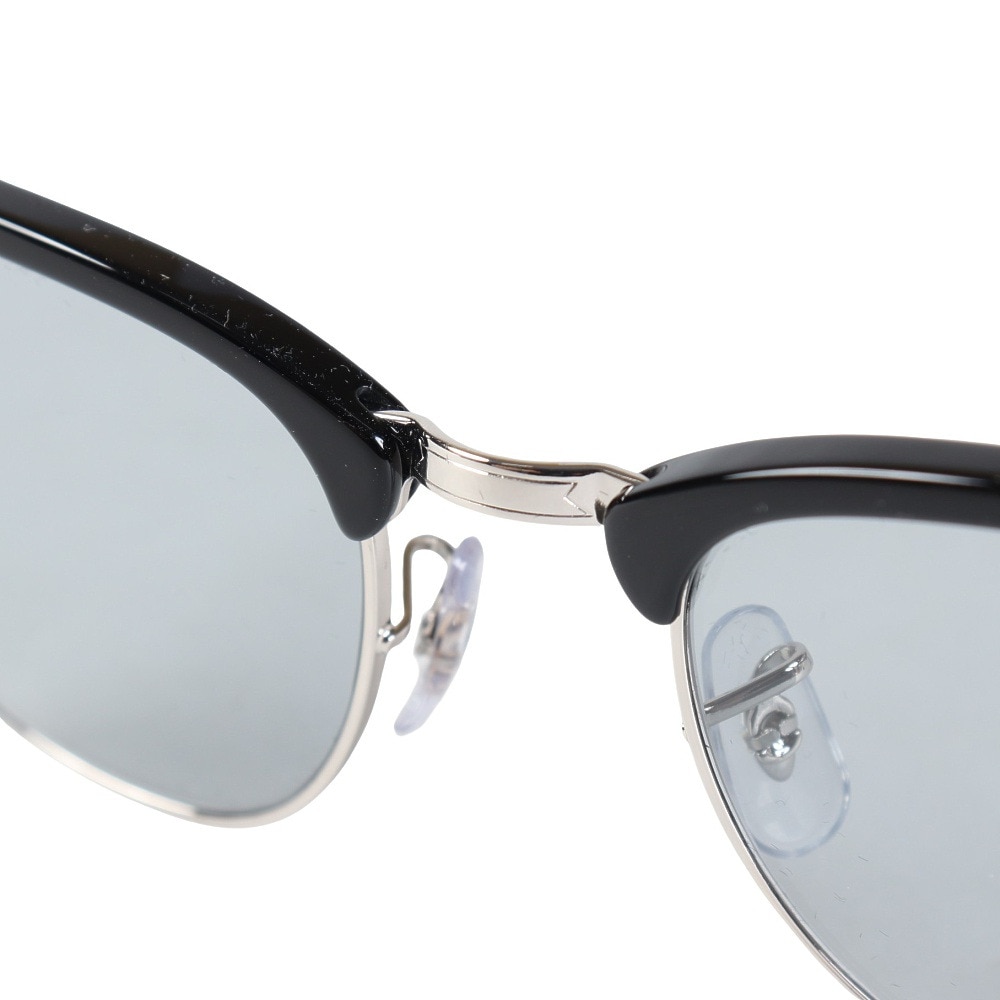 レイバン（RAY-BAN）（メンズ）サングラス クラブマスター 30161354R551