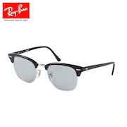 レイバン（RAY-BAN）（メンズ）サングラス クラブマスター 30161354R551