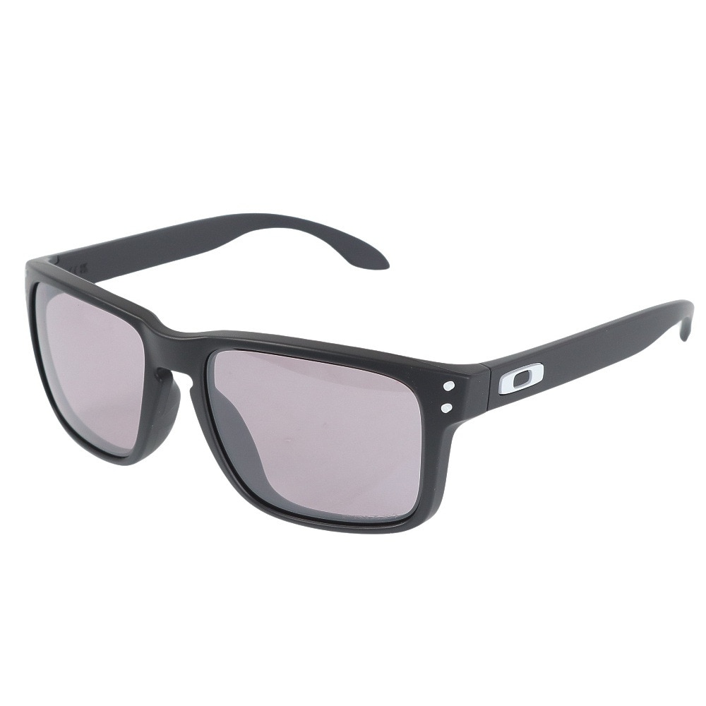 OAKLEY サングラス HOLBROOK A 92447156 UV FF 0 サングラス・メガネ