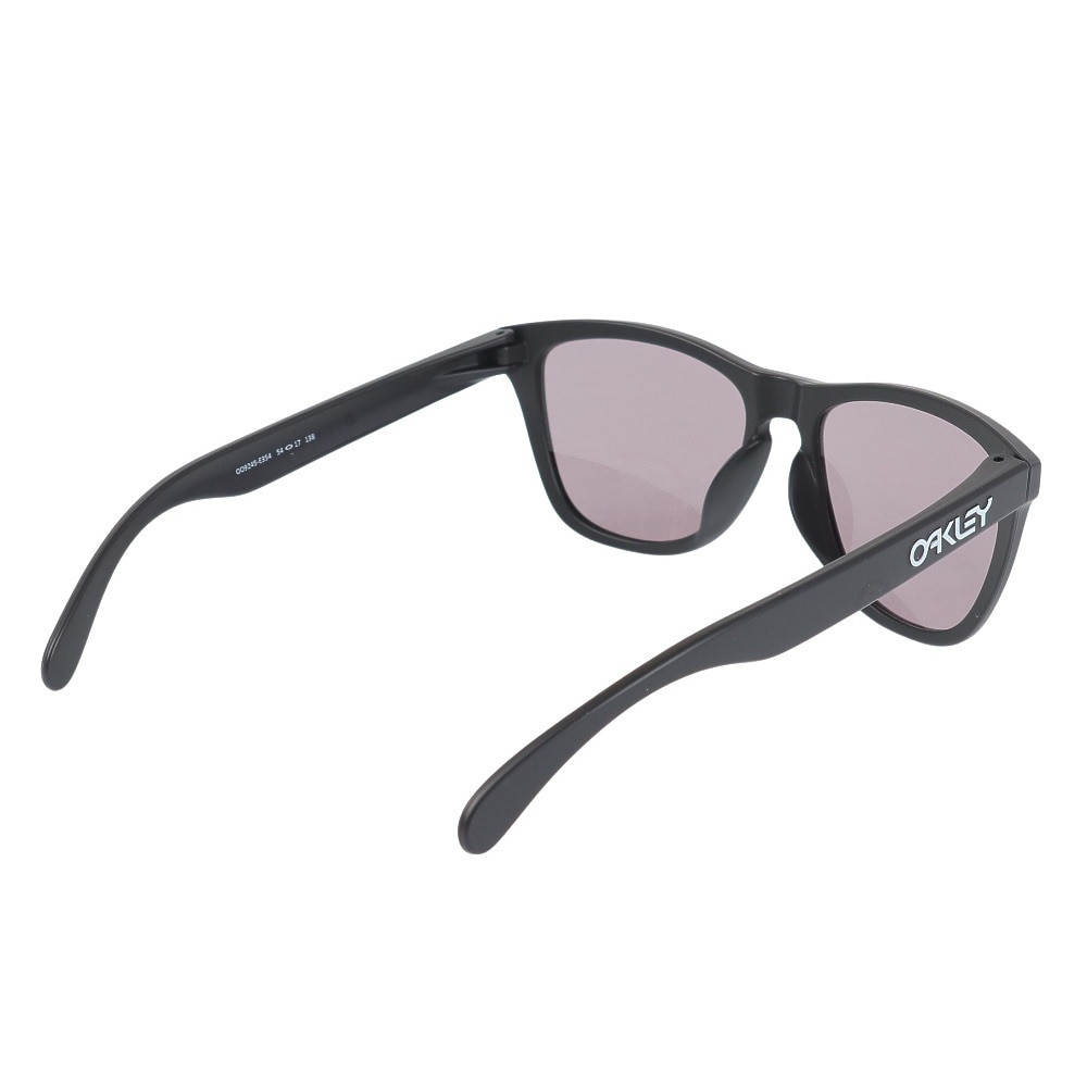 オークリー（OAKLEY）（メンズ）サングラス FROGSKINS A 9245E354 UV