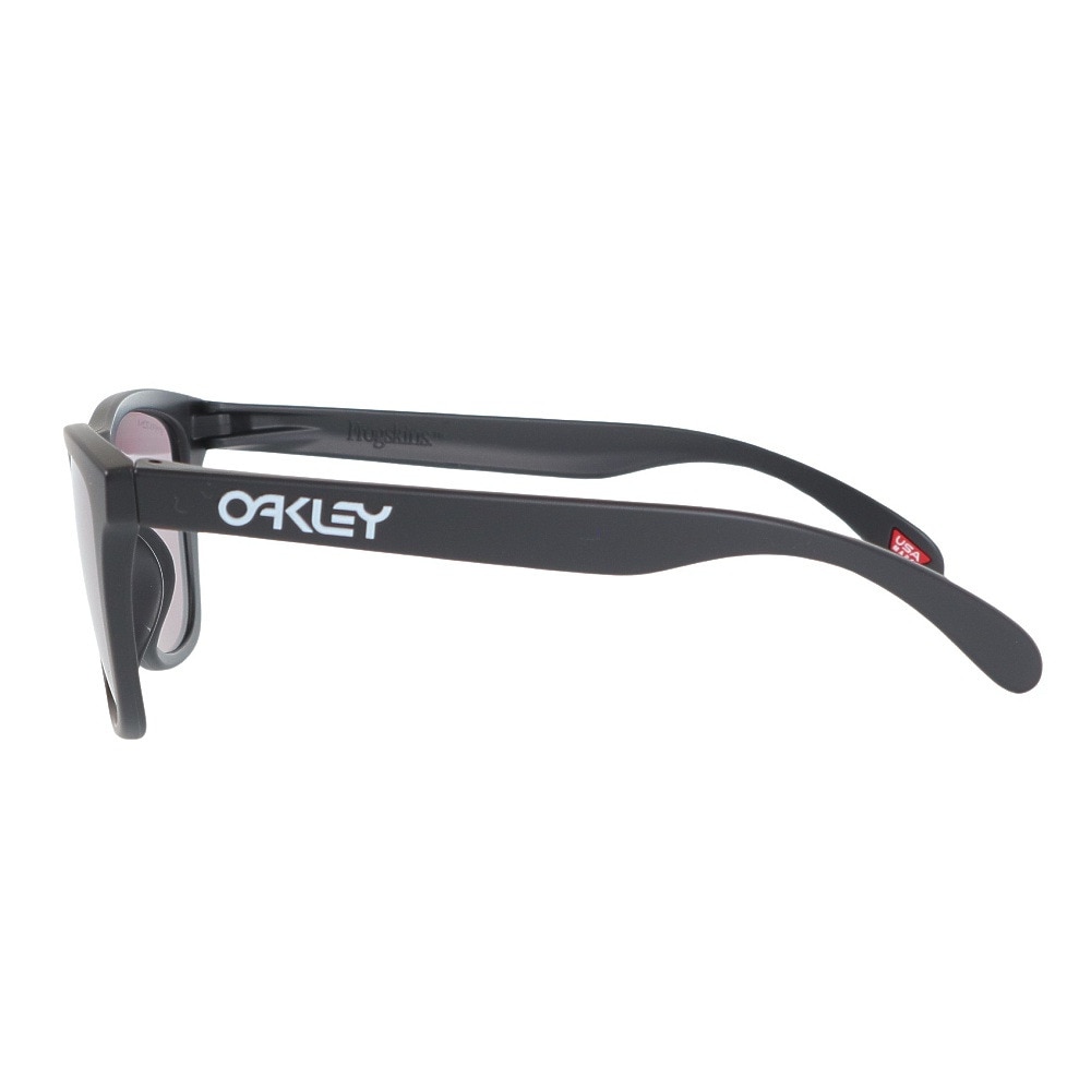 オークリー（OAKLEY）（メンズ）サングラス FROGSKINS A 9245E354 UV