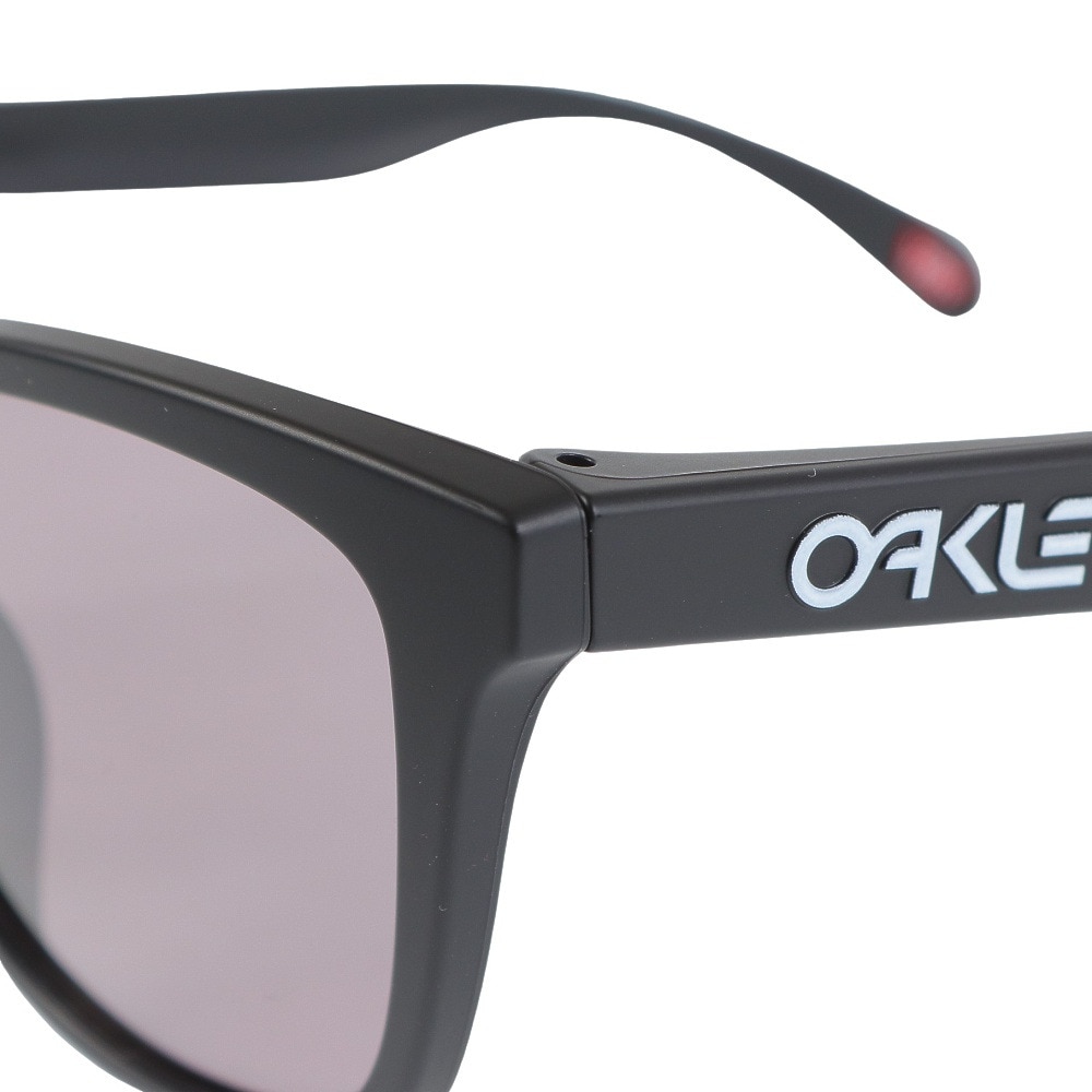 オークリー（OAKLEY）（メンズ）サングラス FROGSKINS A 9245E354 UV