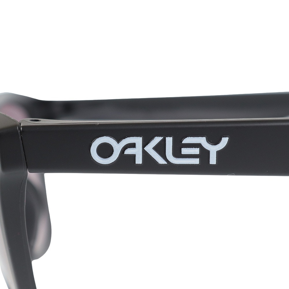 オークリー（OAKLEY）（メンズ）サングラス FROGSKINS A 9245E354 UV