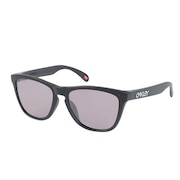 オークリー（OAKLEY）（メンズ）サングラス FROGSKINS A 9245E354 UV