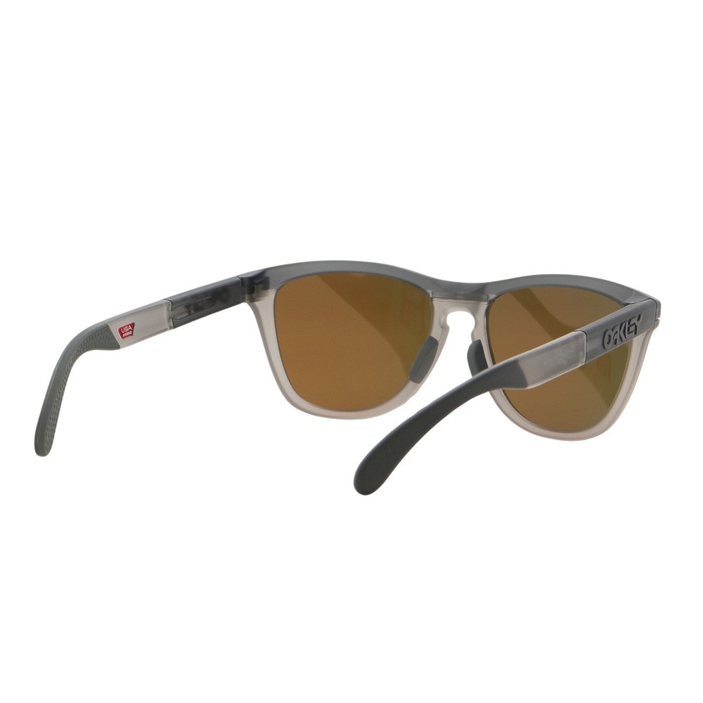 オークリー（OAKLEY）（メンズ）サングラス Frogskins Range A 9284-0155 UV