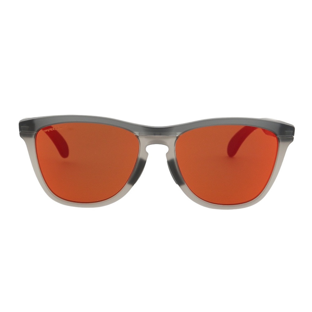オークリー（OAKLEY）（メンズ）サングラス Frogskins Range A 9284-0155 UV