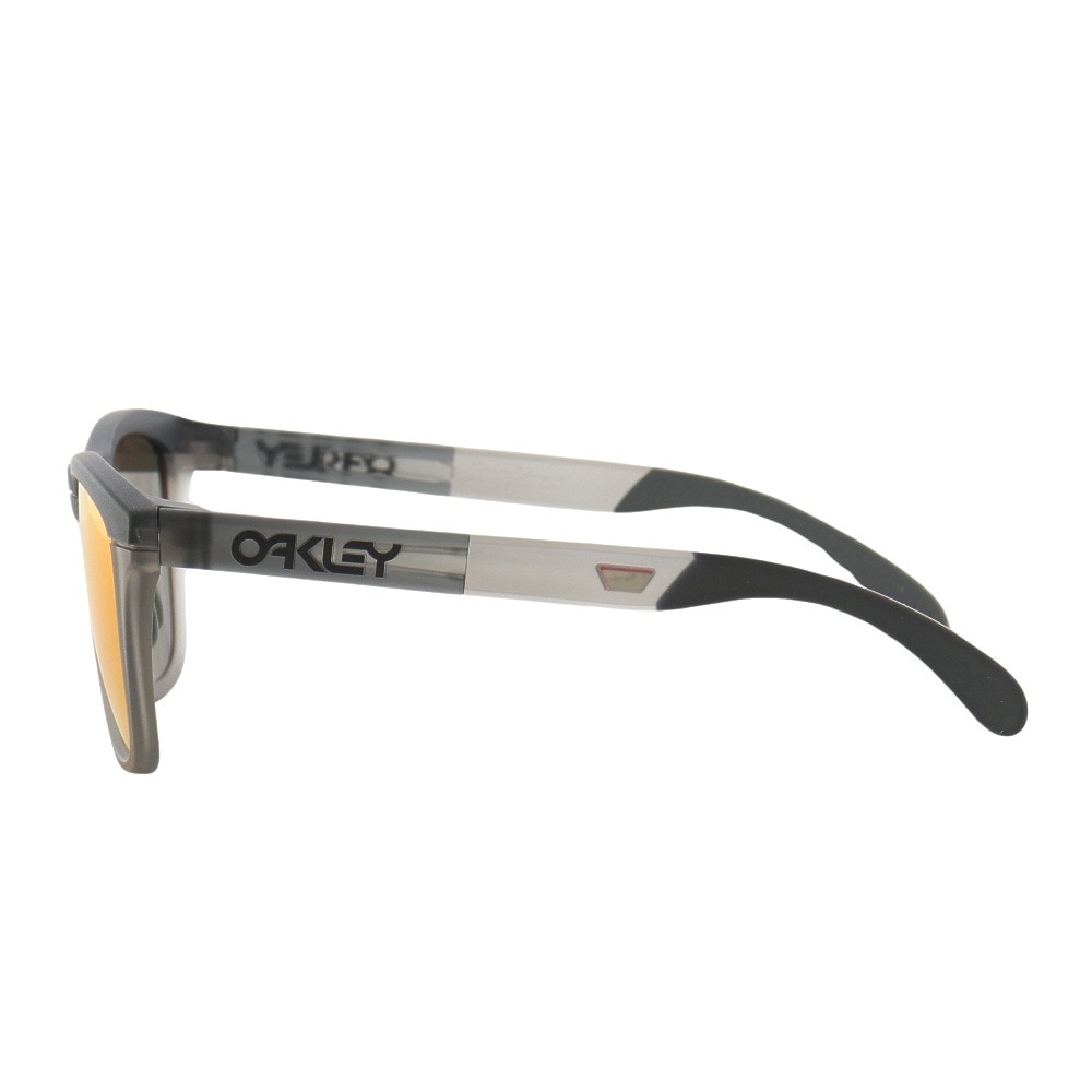 オークリー（OAKLEY）（メンズ）サングラス Frogskins Range A 9284-0155 UV
