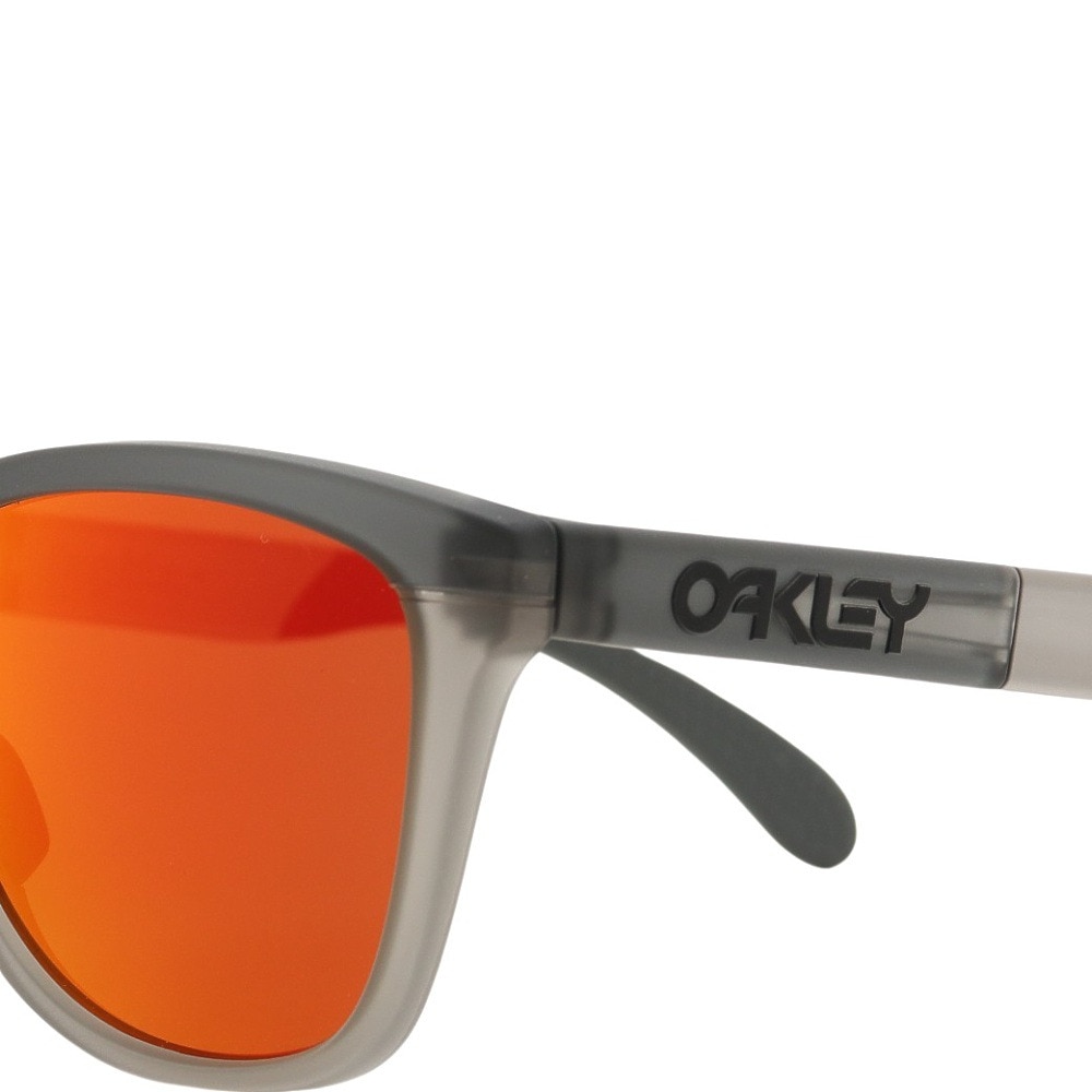 オークリー（OAKLEY）（メンズ）サングラス FROGSKINS RANGE A 92840155 UV