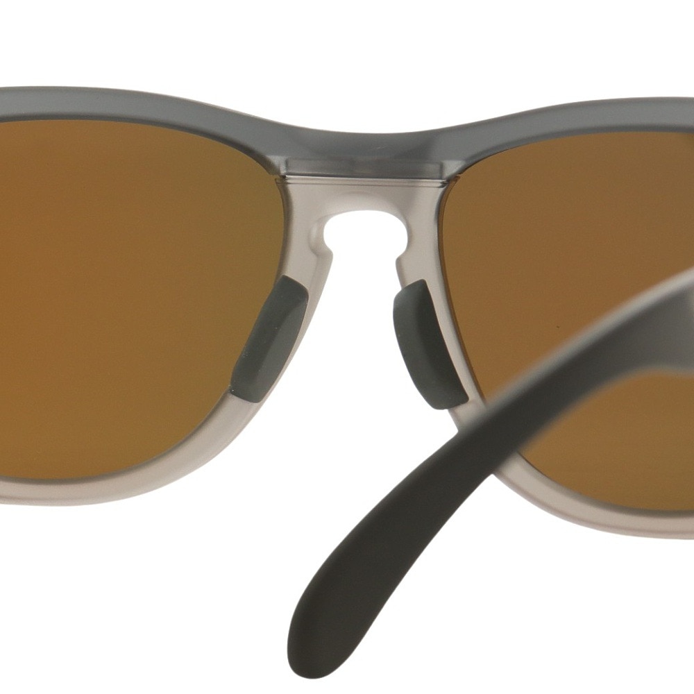 オークリー（OAKLEY）（メンズ）サングラス Frogskins Range A 9284-0155 UV