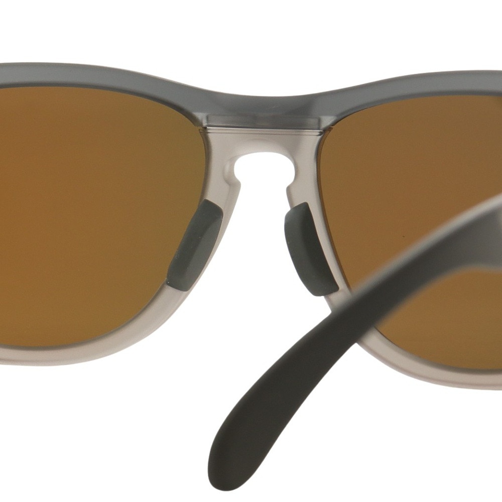 オークリー（OAKLEY）（メンズ）サングラス FROGSKINS RANGE A 92840155 UV