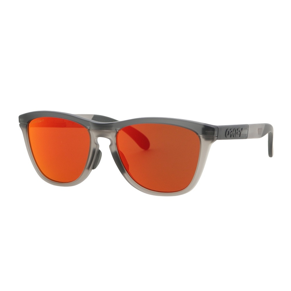 オークリー（OAKLEY）（メンズ）サングラス Frogskins Range A 9284-0155 UV