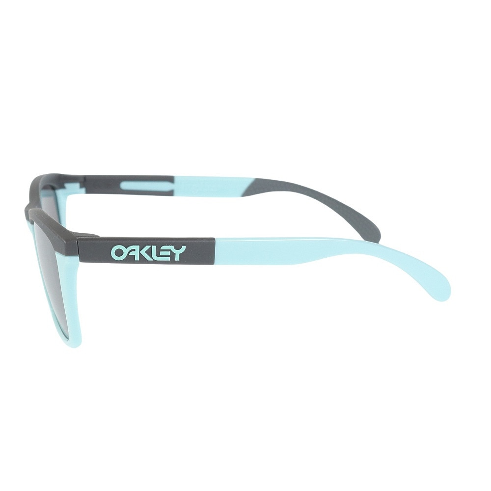 オークリー（OAKLEY）（メンズ、レディース）サングラス Frogskins Range A 9284-0355 UV