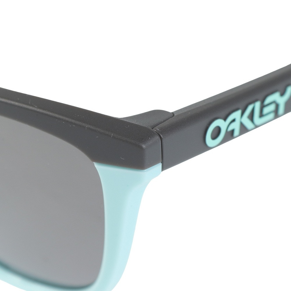 オークリー（OAKLEY）（メンズ、レディース）サングラス Frogskins Range A 9284-0355 UV