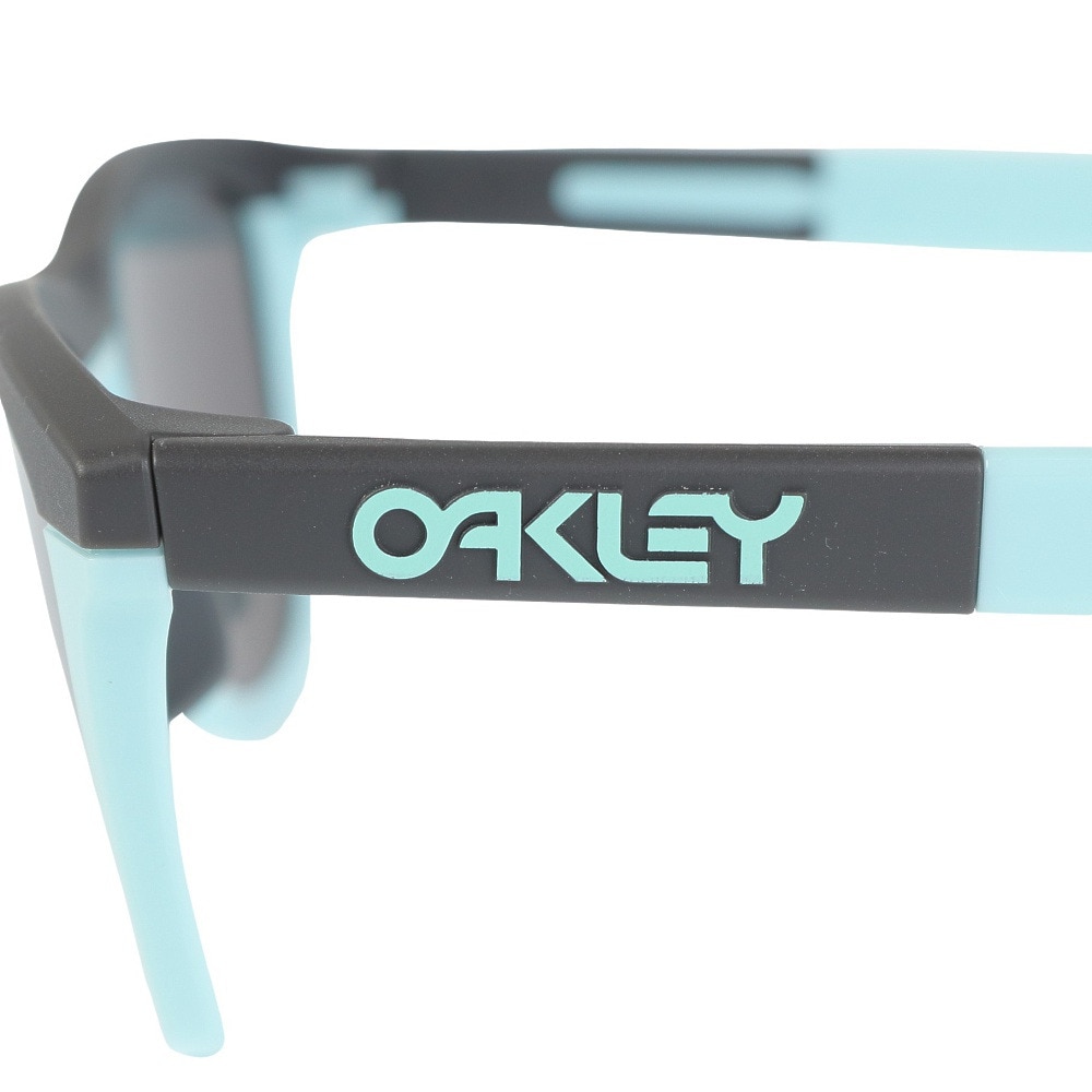 オークリー（OAKLEY）（メンズ、レディース）サングラス Frogskins Range A 9284-0355 UV
