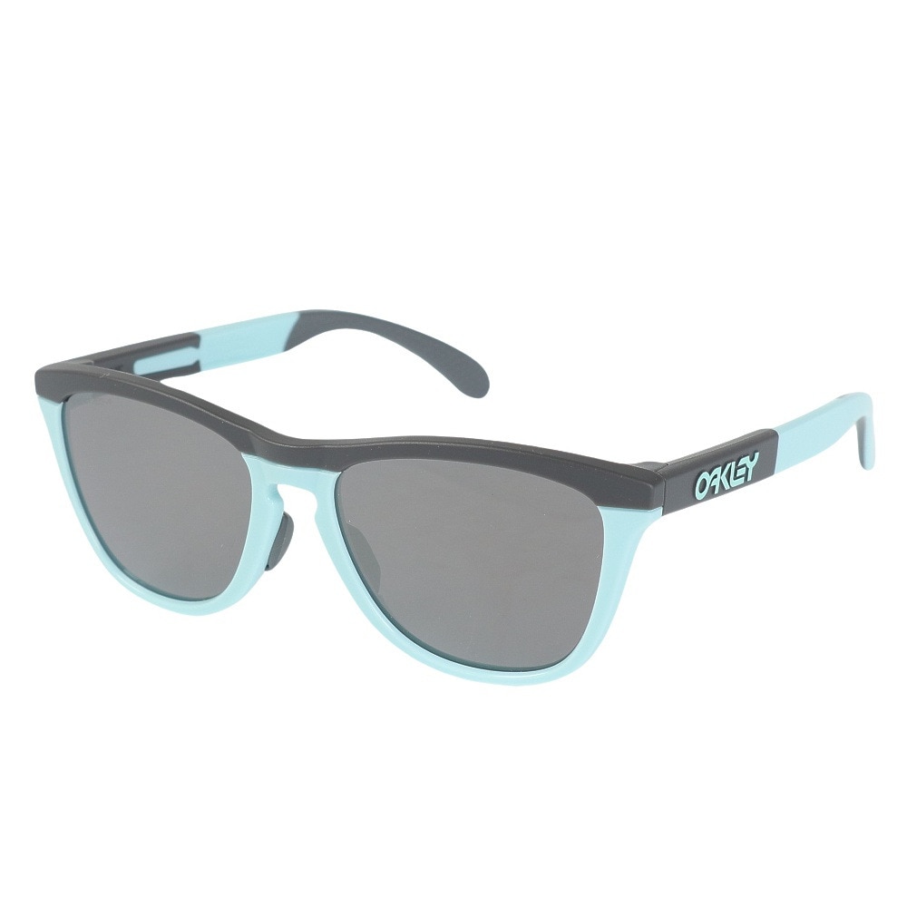 オークリー（OAKLEY）（メンズ、レディース）サングラス Frogskins Range A 9284-0355 UV
