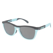 オークリー（OAKLEY）（メンズ、レディース）サングラス FROGSKINS RANGE A 92840355 UV