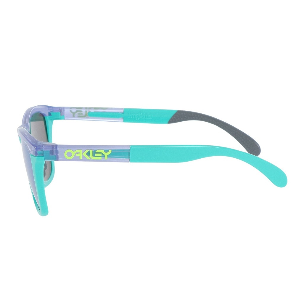 オークリー（OAKLEY）（メンズ）サングラス Frogskins Range A 9284-0655 UV