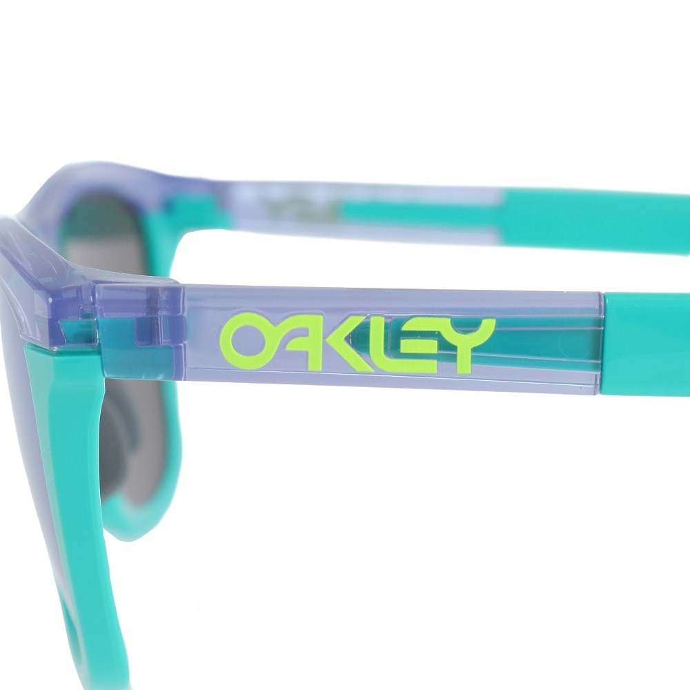 オークリー（OAKLEY）（メンズ）サングラス Frogskins Range A 9284-0655 UV