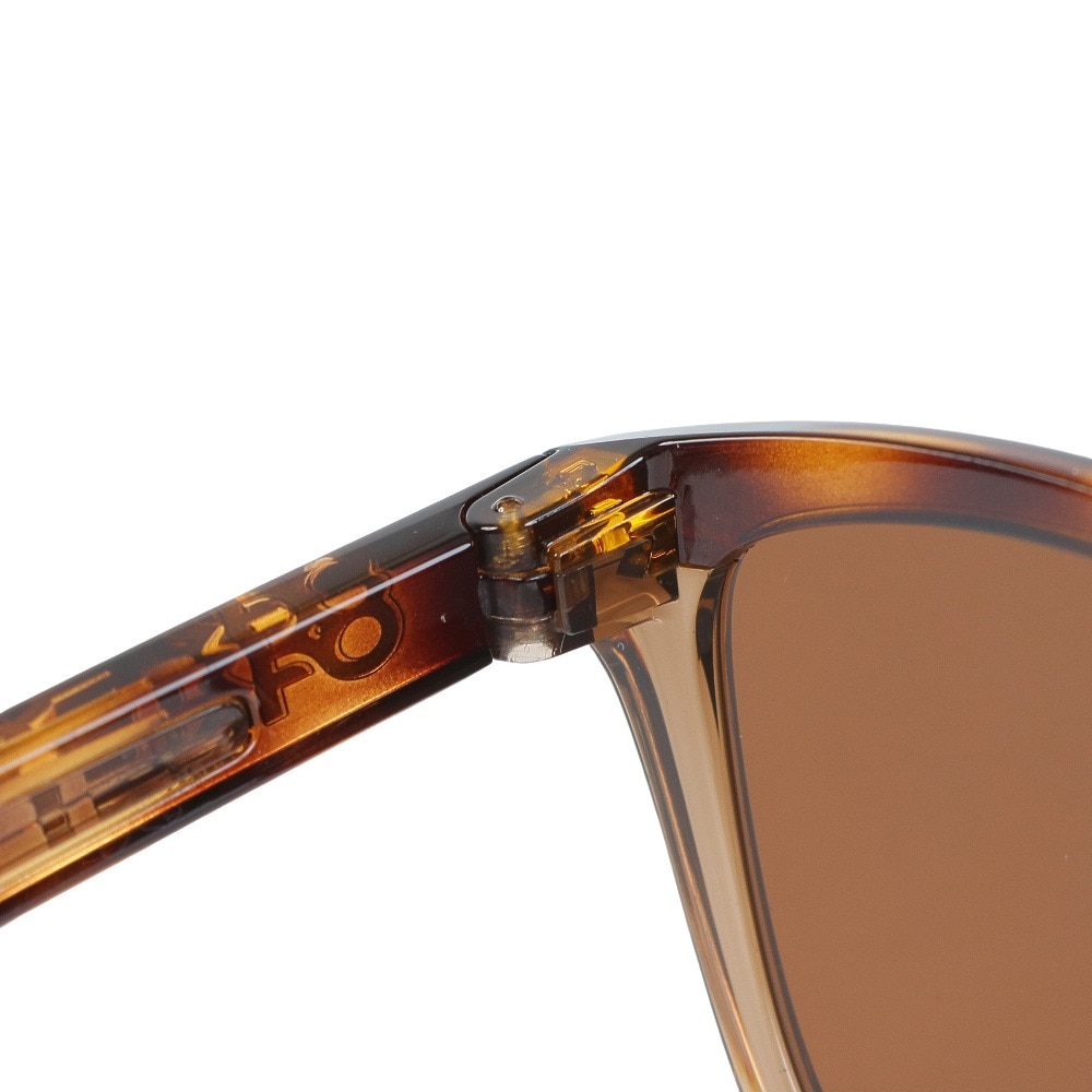 オークリー（OAKLEY）（メンズ）サングラス Frogskins Range A 9284-0755 UV