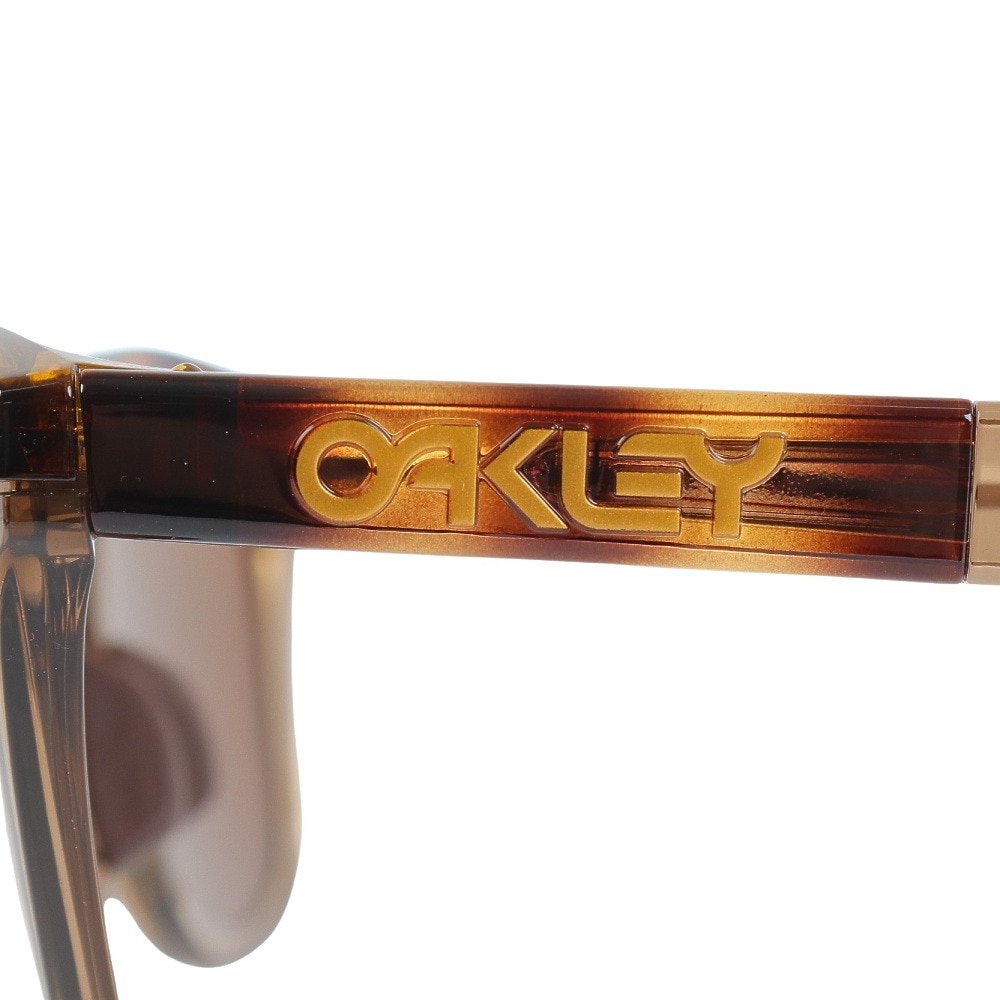 オークリー（OAKLEY）（メンズ）サングラス Frogskins Range A 9284-0755 UV