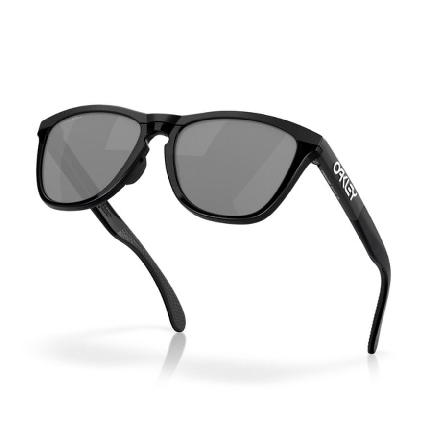 オークリー（OAKLEY）（メンズ）サングラス Frogskins Range A OO9284-0855 UV