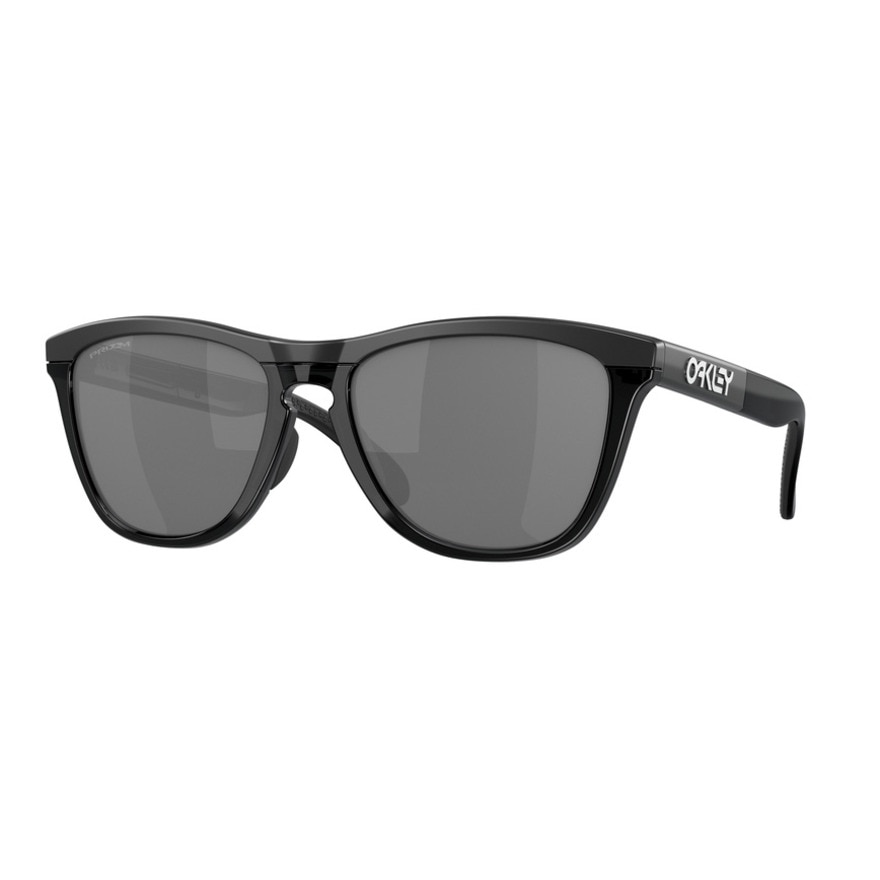 オークリー（OAKLEY）（メンズ）サングラス Frogskins Range A OO9284-0855 UV