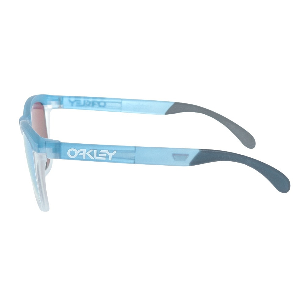 オークリー（OAKLEY）（メンズ、レディース）サングラス Frogskins Range A 9284-0955 UV