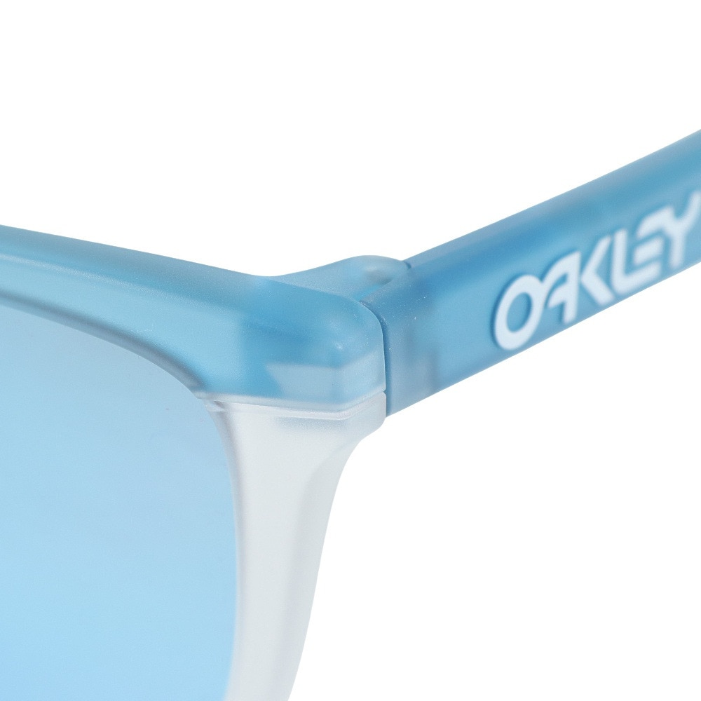 オークリー（OAKLEY）（メンズ、レディース）サングラス Frogskins Range A 9284-0955 UV