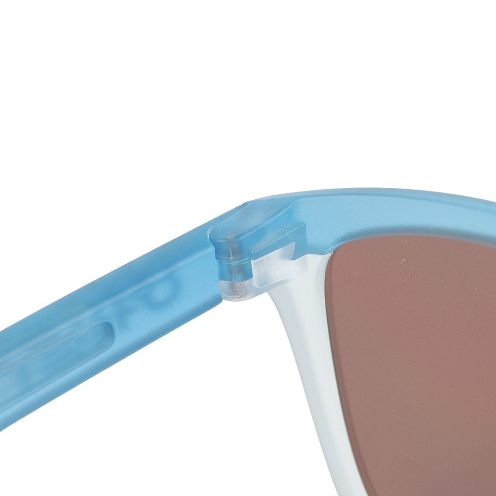 オークリー（OAKLEY）（メンズ、レディース）サングラス Frogskins Range A 9284-0955 UV